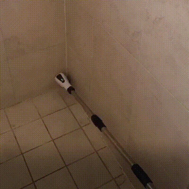 Pura Clean: Revolutionary Bathroom Scrubber