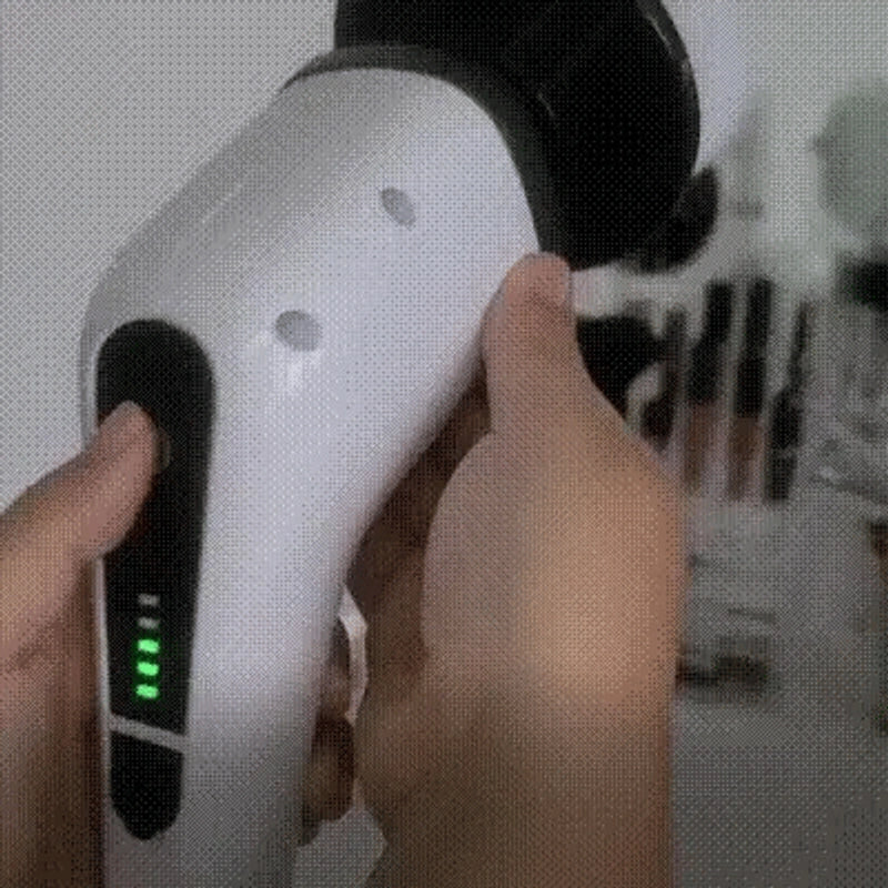 Pura Clean: Revolutionary Bathroom Scrubber