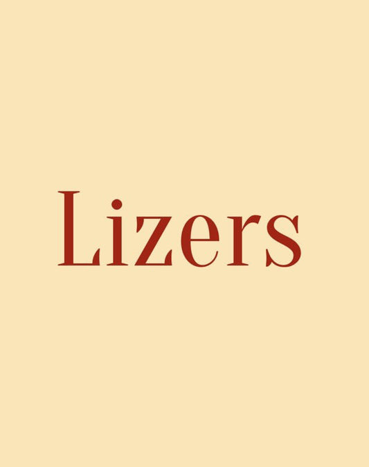Lizers gift card
