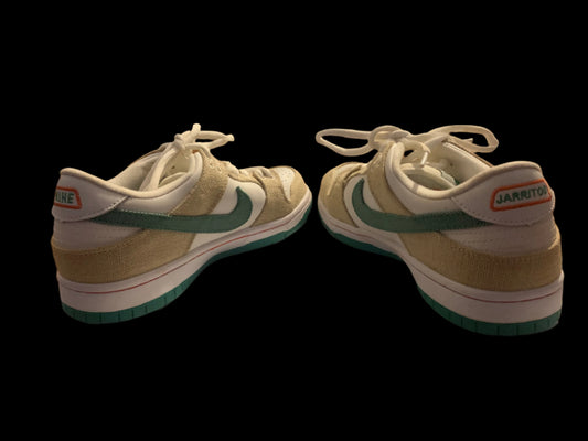Nike SB Dunk Low x Jarritos White  US 9.5 OR EUR 43