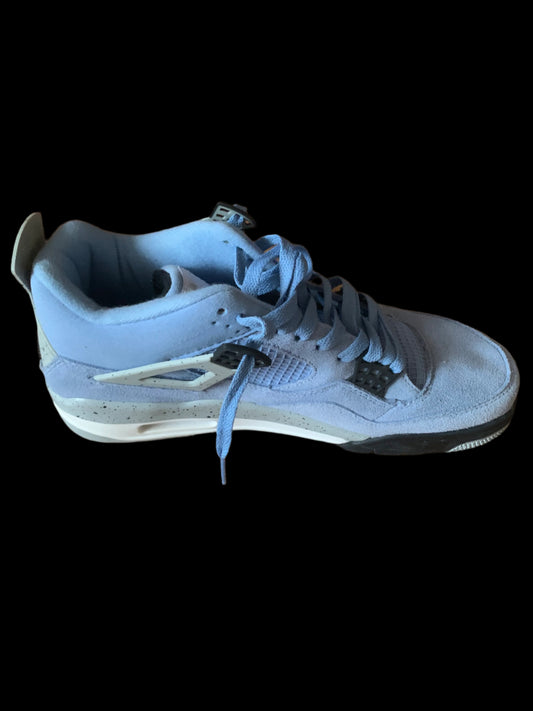 Air jordan 4 sneakers US 9.5 OR EUR 43
