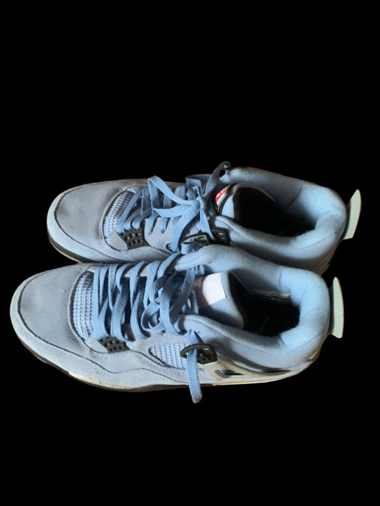 Air jordan 4 sneakers US 9.5 OR EUR 43